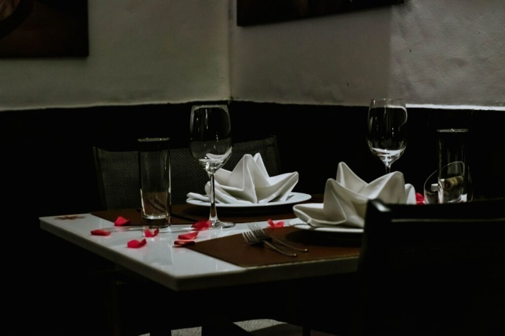 10 Tips for Running a Successful, "Green" Restaurant