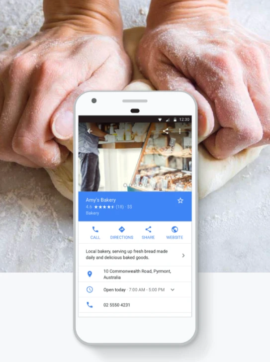 Why You Should Bother Adding Your Restaurant to Google Maps