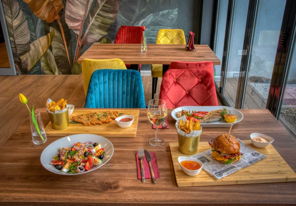 How Do I Add My Restaurant to Google Map