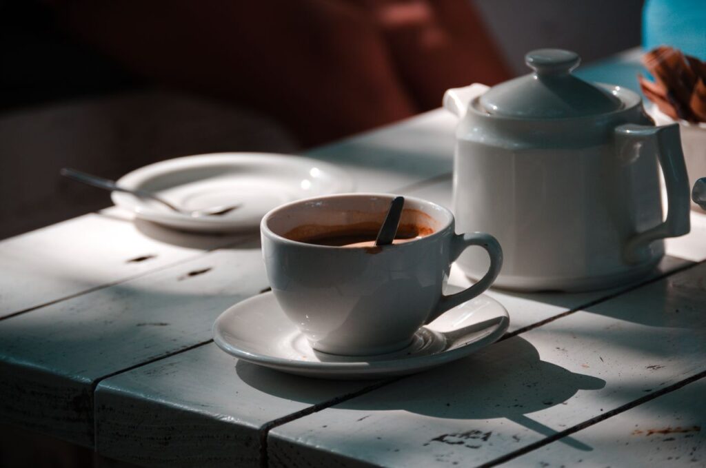 How to Make Your Coffee Shop Stand Out