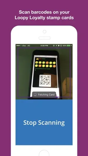 How to stamp your digital punch card