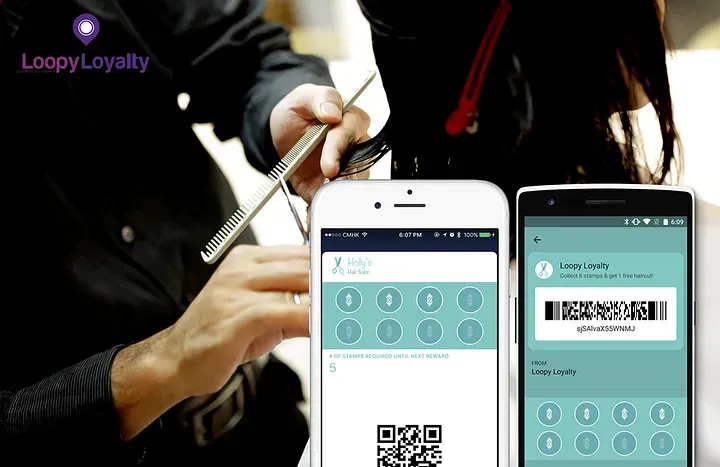 Digital punch card: The bottom line