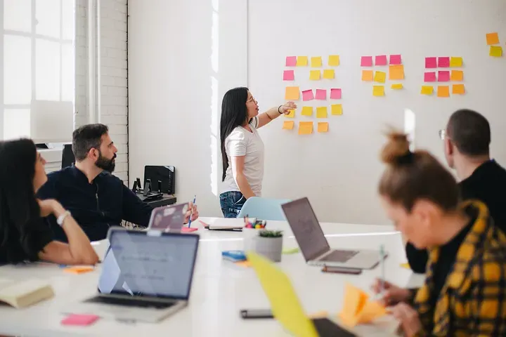 When to implement digital punch cards
