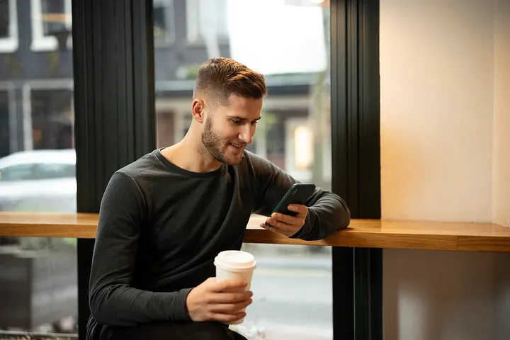 The definition of a mobile loyalty program