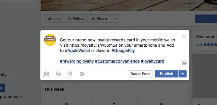 How to promote your salon loyalty program?