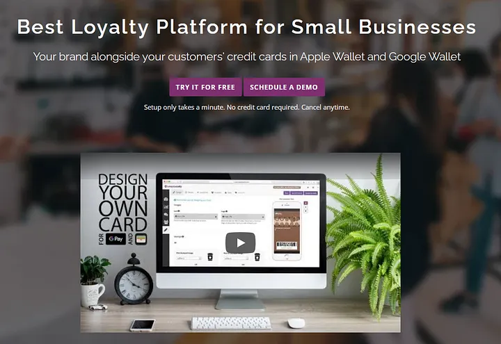 Implementing Loopy Loyalty in your rewards program