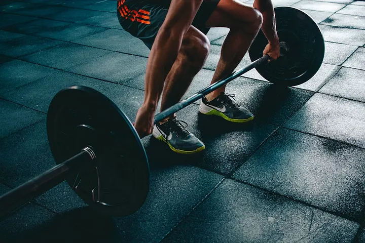 Gym Loyalty Program