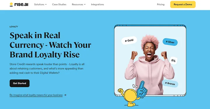 Rise.AI