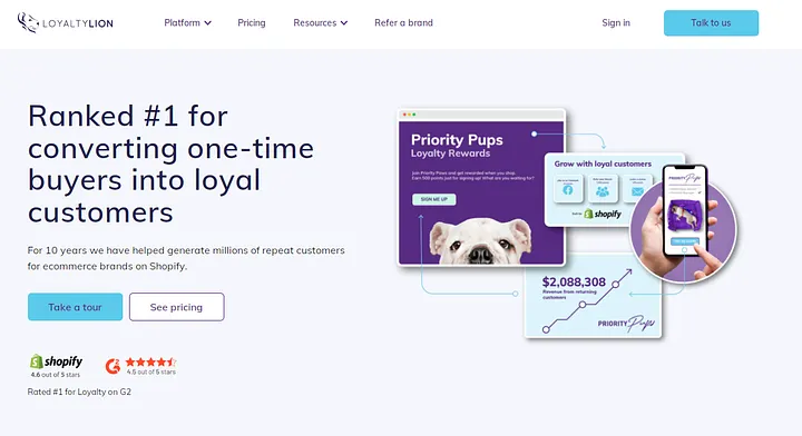 LoyaltyLion