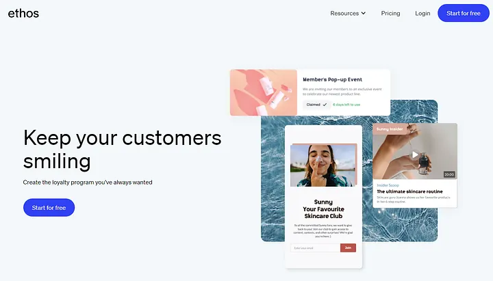 Ethos