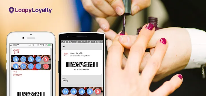 Tips on how to design your own loyalty cards