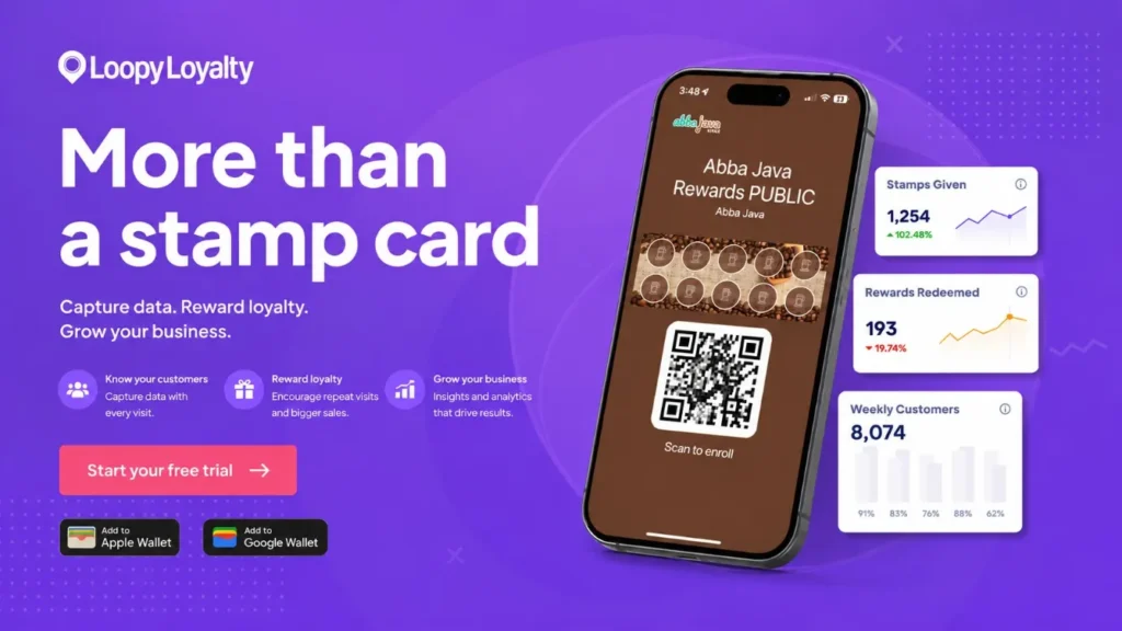How to Create a Digital Stamp Card in Minutes: A Quick Guide