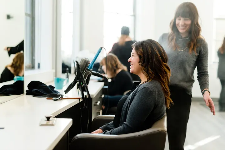 Hair salon loyalty program examples with best results