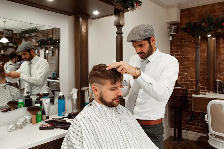 How to design the best loyalty program for hair salon