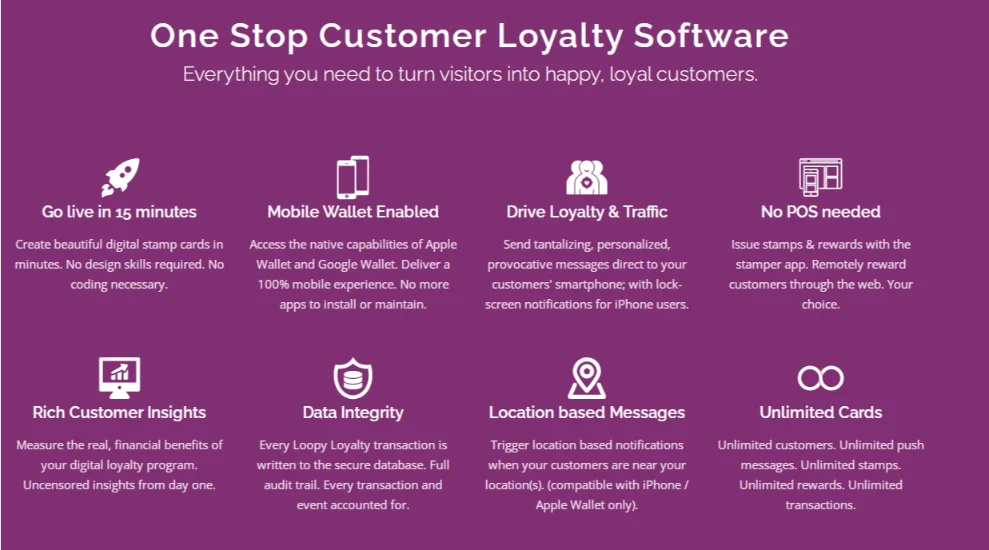 Main Pricing Models for Digital Stamp Card Platforms