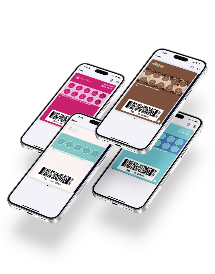 Why Digital Stamp Cards Keep Loyalty Program Costs Predictable