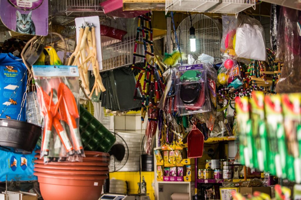 What Does A Pet Loyalty Program Look Like For Different Pet Businesses
