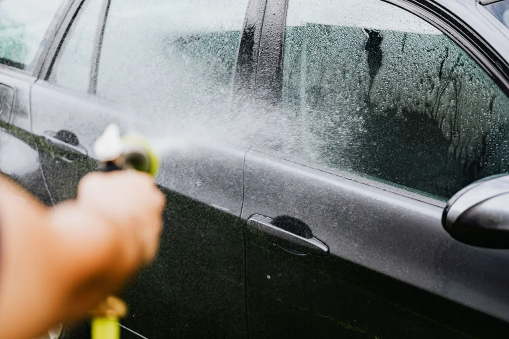 What Loyalty Should Solve for Car Washes