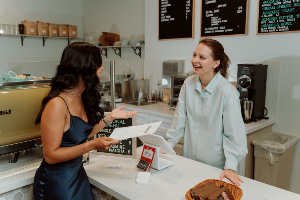 Deliver Standout, Consistent Customer Service On Every Visit