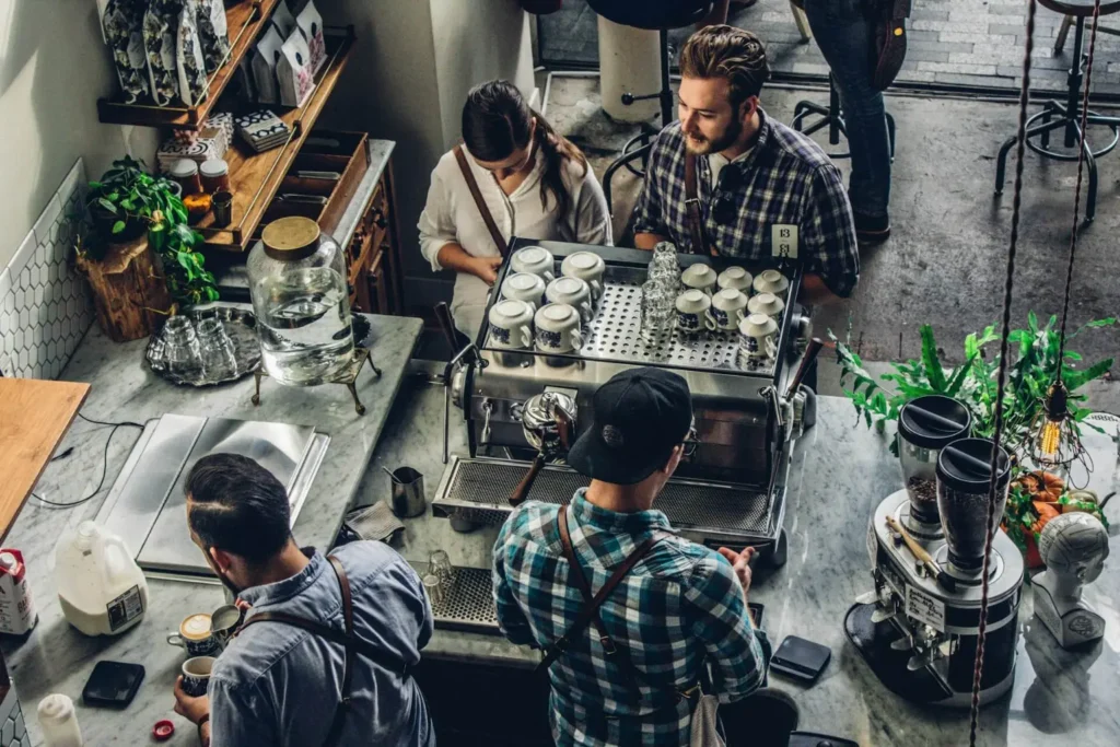 Top 9 Ways To Encourage Repeat Customers At A Cafe