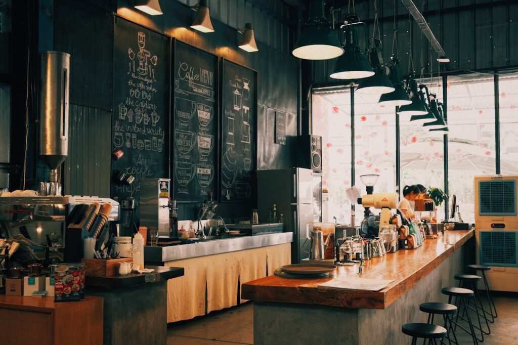 Why Repeat Customers Matter For Cafés