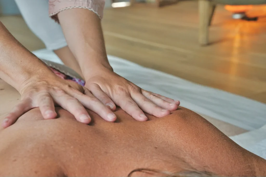What Type of Loyalty Program Works Best for a Massage Business