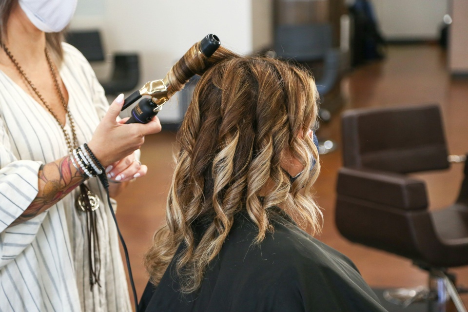 Beauty, Hair, And Personal Care Businesses