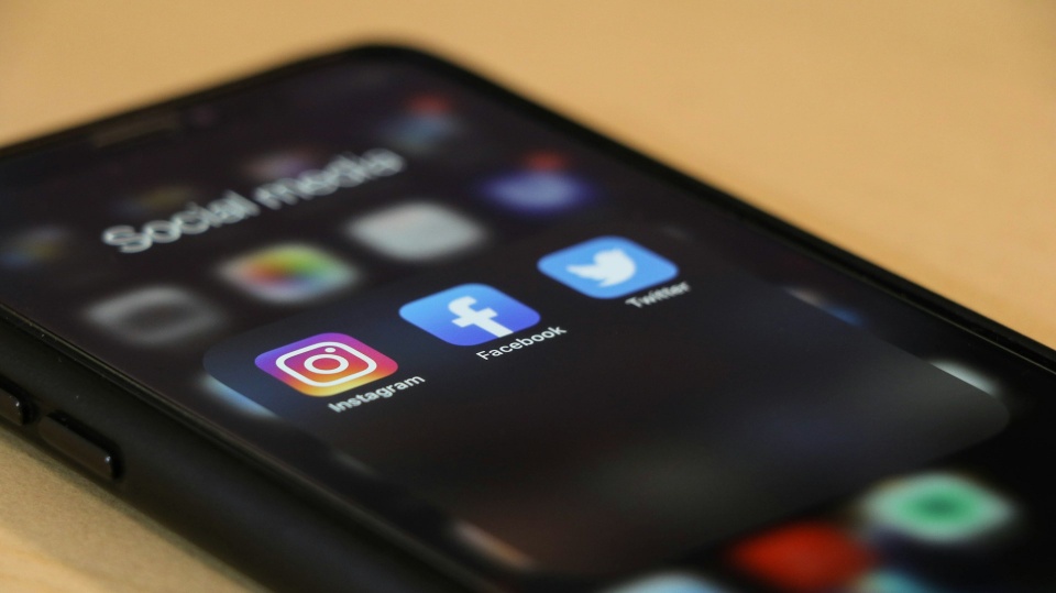 Social Media Content For Small Business Audiences