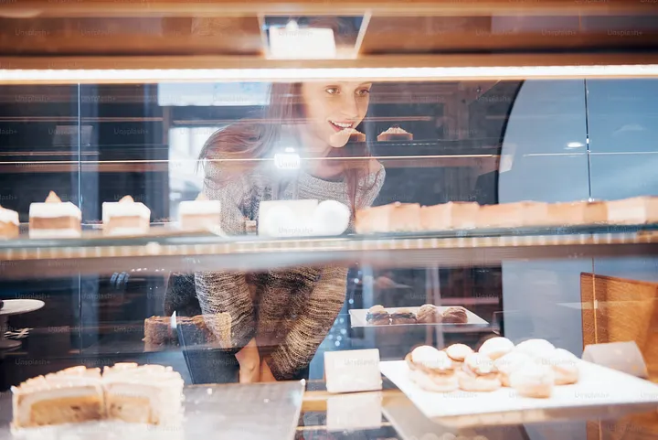 Evolving your bakery loyalty card program with feedback
