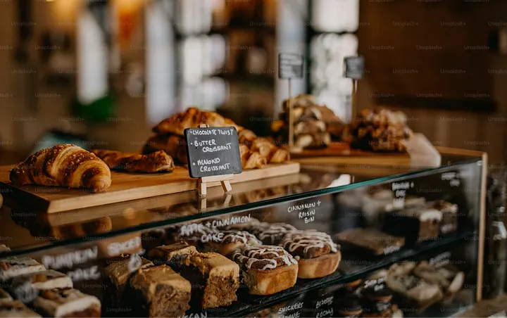 Bakery Loyalty Card: A Recipe for Repeat Business