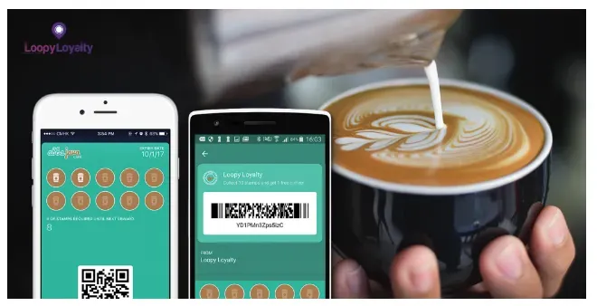 Benefits of punch card rewards