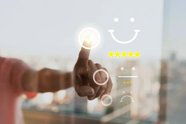 Customer feedback and store loyalty program improvement