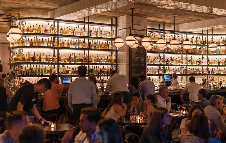 The importance of customer loyalty in the restaurant industry