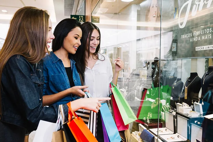 Types of customer loyalty programs
