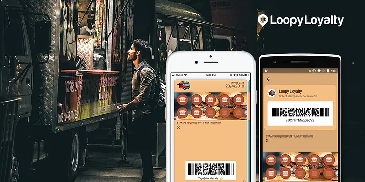Electronic Punch Cards: The Digital Revolution of Customer Loyalty