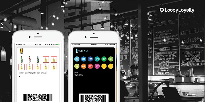 Understanding loyalty card system for small business