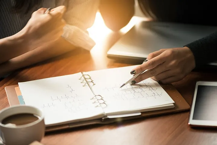 Planning your digital punch card program