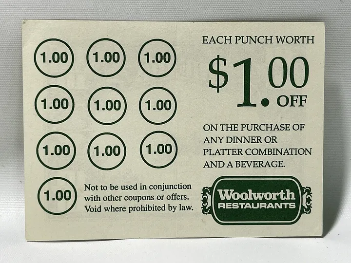 The crucial difference between traditional and digital customer loyalty programs