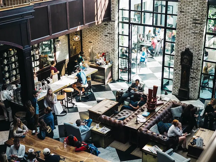 Key features of a successful coffee rewards program