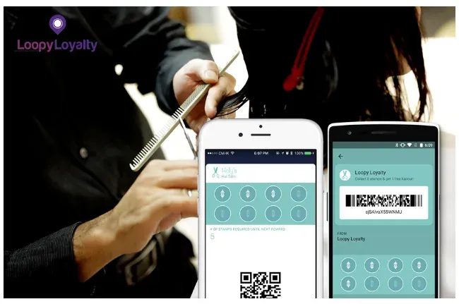 Designing an effective punch card rewards program