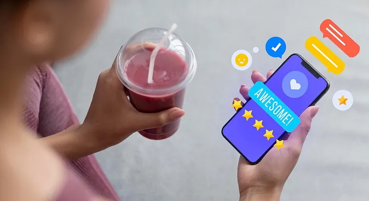Critical features of a digital rewards platform