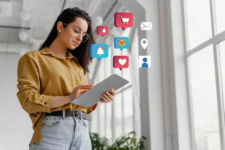 How to promote store loyalty program
