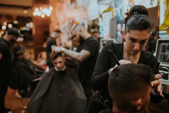 The pros of barbershop loyalty cards