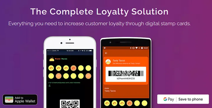 Setting up and launching your loyalty program with Loopy Loyalty