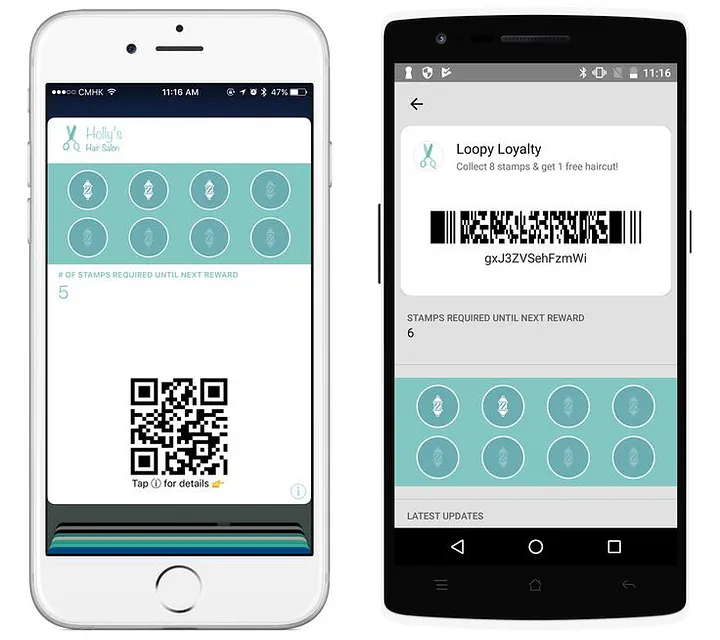 Loyalty Card Design: Tips and Best Practices