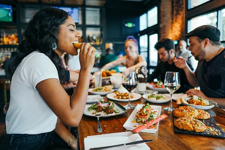 What is the best type of restaurant loyalty program?