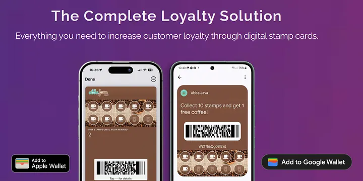 How to Create a Coffee Rewards Program with Loopy Loyalty