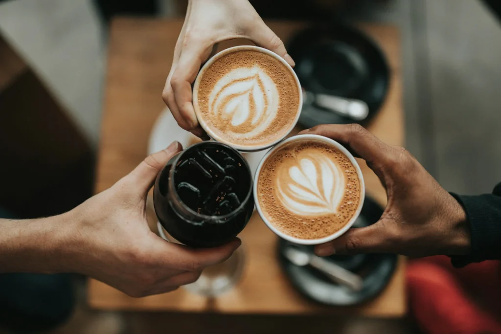 10 Cafe’s and Coffee Shops around the world that went digital with their loyalty program