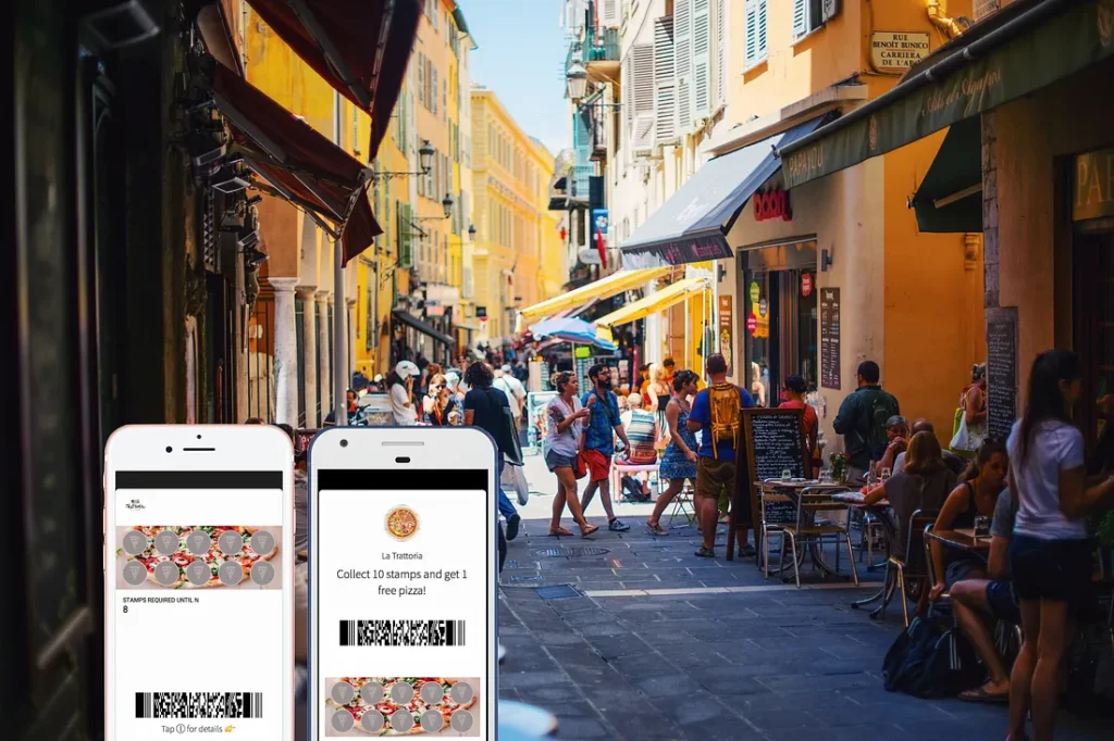 How to Create a Digital Loyalty Program for your Restaurant.
