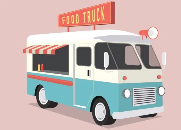 5 Tips To Grow Your Food Truck Business